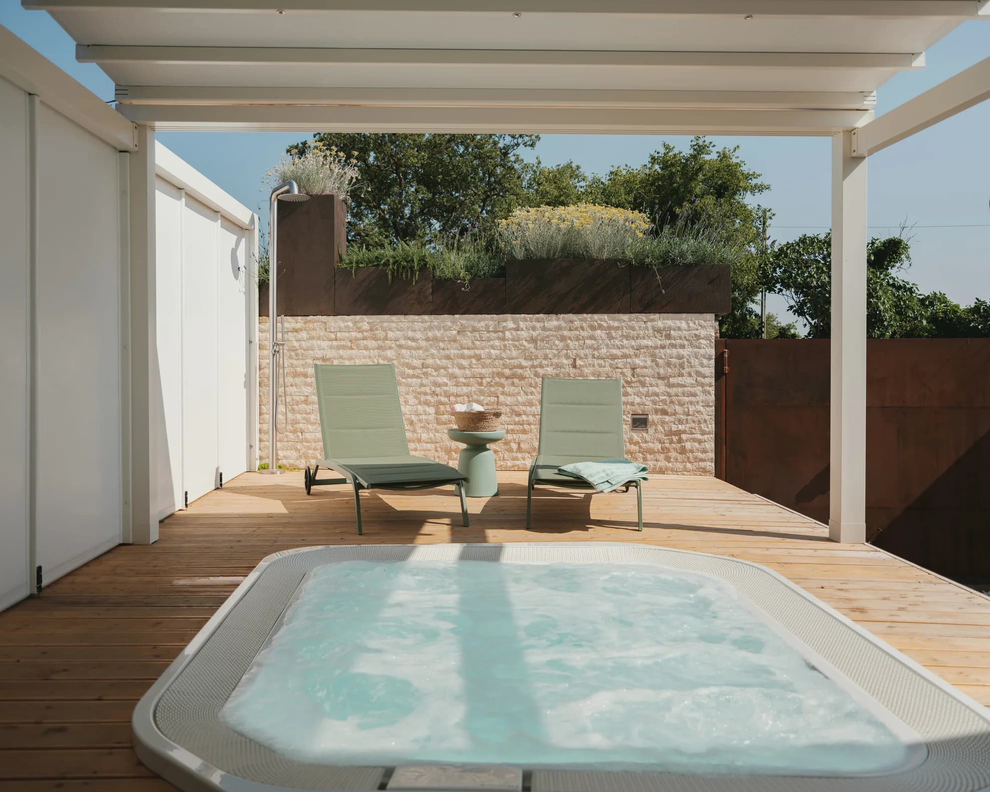 Suite al Borgo — 7