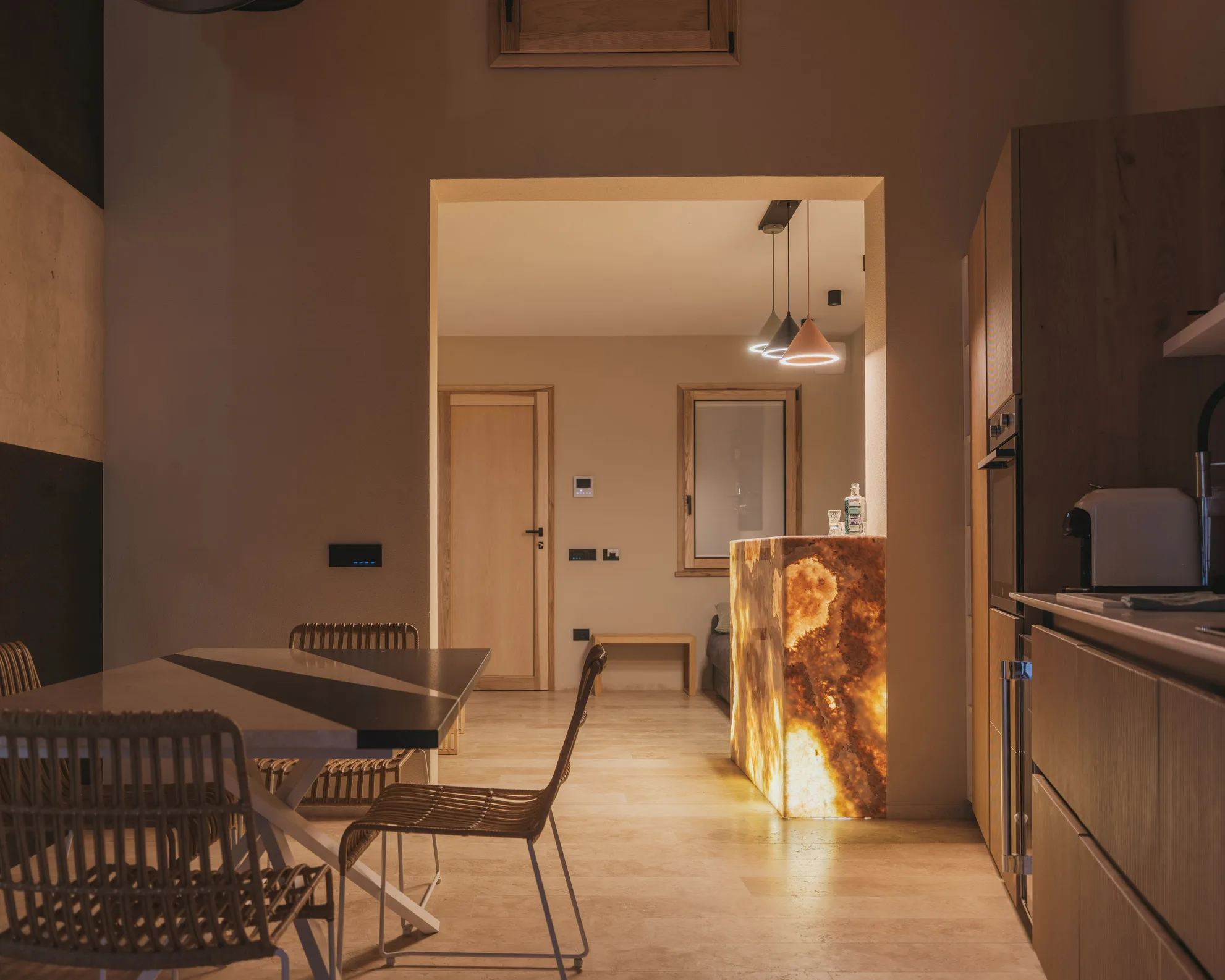 Suite al Borgo